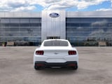 2026 Ford Mustang - Preview 5