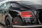 2016 Bentley Continental GT - Preview 14