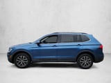 2019 Volkswagen Tiguan - Preview 9