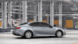 2026 Toyota Camry - Preview 11