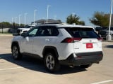 2025 Toyota RAV4 - Preview 8