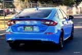 2026 Honda Civic - Preview 3