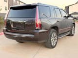 2015 GMC Yukon - Preview 6