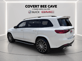 2024 Mercedes-Benz GLS - Preview 7
