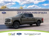 2027 Ford F-250 - Preview 2