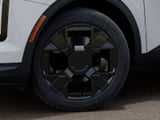 2027 Kia Sportage - Preview 9