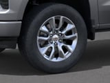 2026 Chevrolet Silverado 1500 - Preview 9