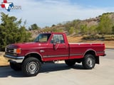 1989 Ford F-350 - Preview 4