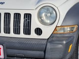 2007 Jeep Liberty - Preview 8