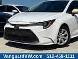 2020 Toyota Corolla - Preview 2