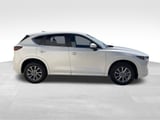 2025 Mazda CX-5 - Preview 4