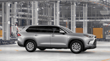 2026 Toyota Grand Highlander - Preview 13