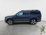 2027 Hyundai Santa Fe - Preview 8