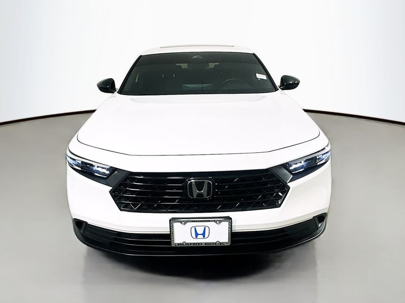 2025 Honda Accord - Image 2