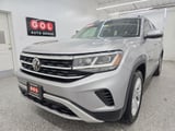 2023 Volkswagen Atlas - Preview 8