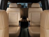 2026 Hyundai Santa Fe Hybrid - Preview 12