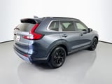 2025 Honda CR-V - Preview 5