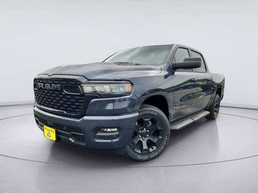 2026 Ram 1500 - Image 1
