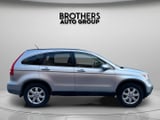 2007 Honda CR-V - Preview 13