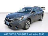 2020 Subaru Outback - Preview 3