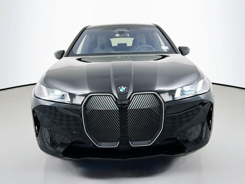 2026 BMW iX - Image 1