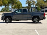 2016 Chevrolet Colorado - Preview 7