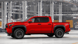2026 Toyota Tacoma - Preview 3