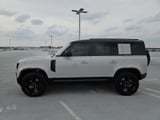 2026 Land Rover Defender - Preview 4