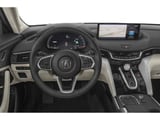 2024 Acura TLX - Preview 10