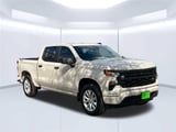 2026 Chevrolet Silverado - Preview 6
