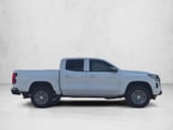 2026 Chevrolet Colorado - Preview 4