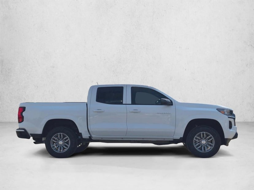 2026 Chevrolet Colorado - Image 2