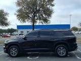 2025 Chevrolet Traverse - Preview 6