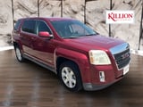 2012 GMC Terrain - Preview 7