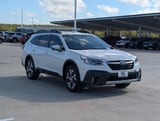 2021 Subaru Outback - Preview 7