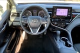 2024 Toyota Camry - Preview 5
