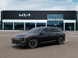 2026 Kia K4 - Preview 3