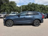 2026 Volvo XC60 - Preview 2