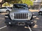 2020 Jeep Gladiator - Preview 3