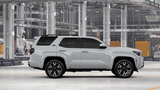 2026 Toyota 4Runner - Preview 14