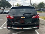 2021 Chevrolet Equinox - Preview 4