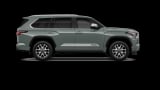2026 Toyota Sequoia - Preview 12