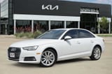 2017 Audi A4 - Preview 2
