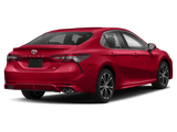 2019 Toyota Camry - Preview 7