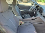 2026 Hyundai Elantra - Preview 10