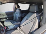 2025 Honda Odyssey - Preview 13