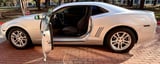 2012 Chevrolet Camaro - Preview 4
