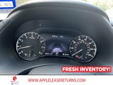 2024 INFINITI QX80 - Preview 8