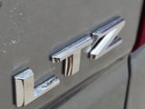 2026 Chevrolet Silverado 1500 - Preview 8