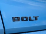 2027 Chevrolet Bolt - Preview 16
